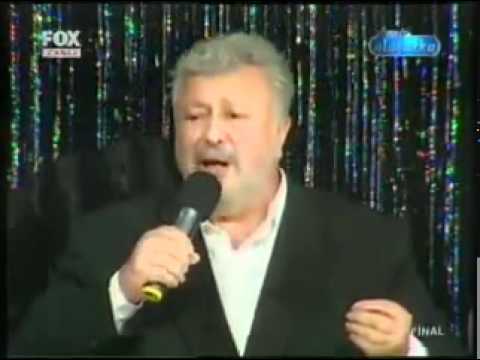 Metin Akpınar -Olmaz İlaç