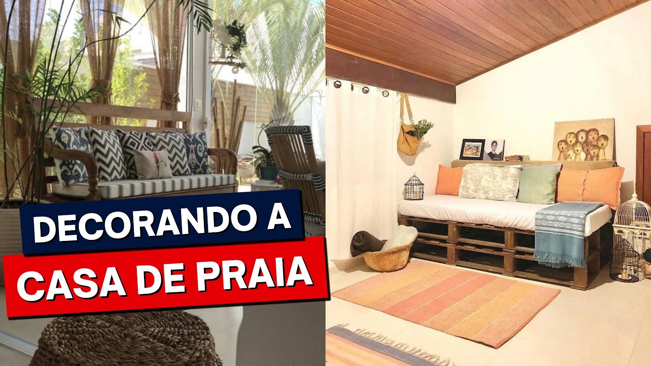 Como decorar uma copa simples: confira dicas e inspirações!, Decoração