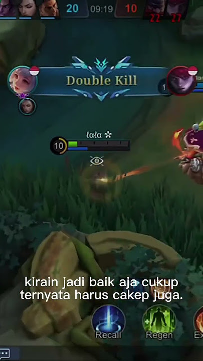#mobilelegends #kagura #sad #quotes #mlbb