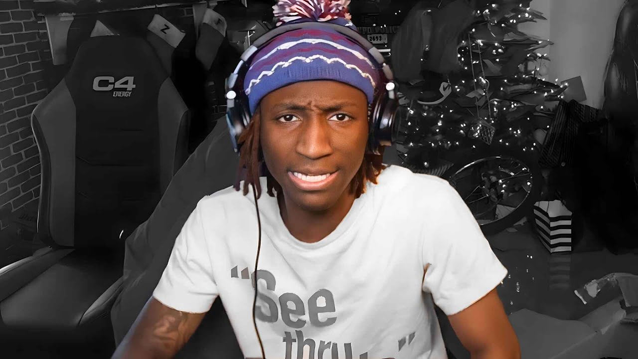 i will never babysit again.. he got us jumped (story time)