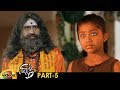 Rakshasi Latest Horror Full Movie HD | Poorna | Abhimanyu Singh | Prudhvi Raj |Part 5 | Mango Videos