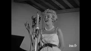 Helen Merrill - You&#39;d Be So Nice To Come Home To - live 1960