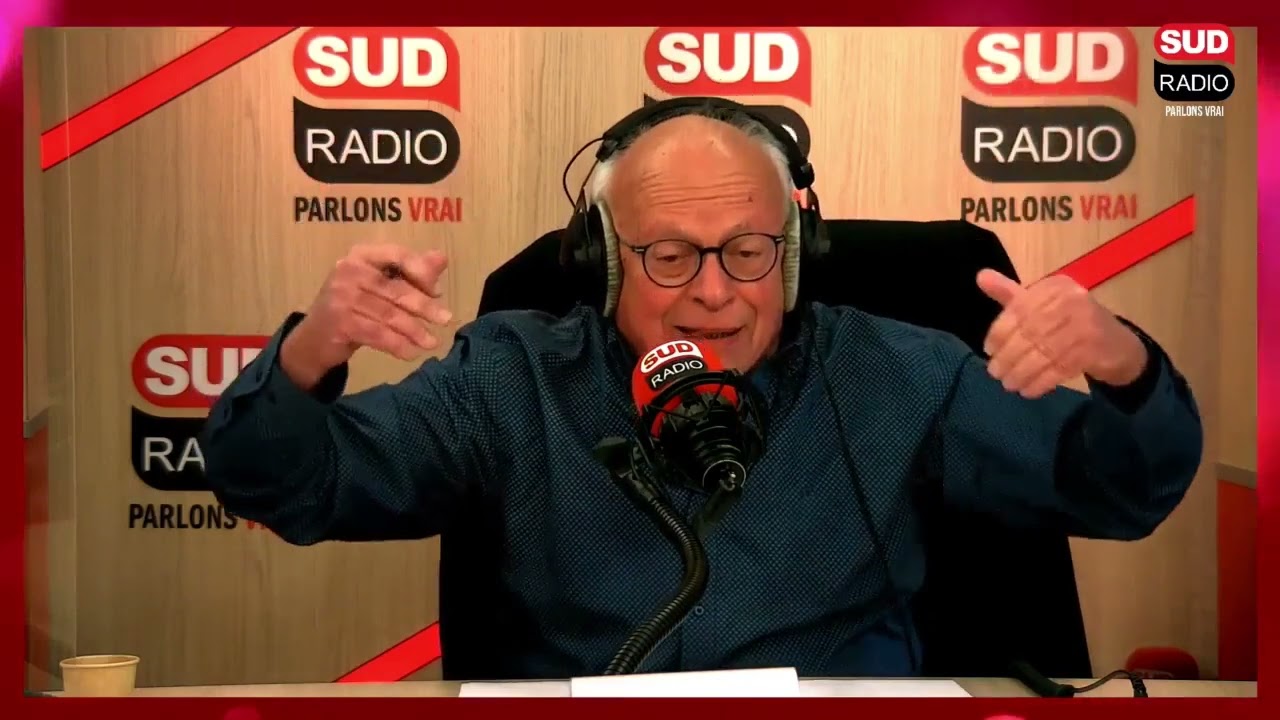 André Bercoff : dernière de la saison ! Best of, coups de coeur et coups de gueule !