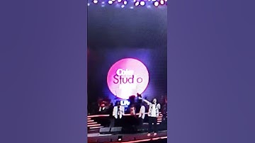 Live Coke Studio Bangla Concert