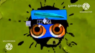 Not Klasky Csupo Inc. (1998, widescreen; recreation)