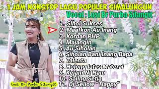 LAGU VIRAL SIMALUNGUN_FULL LUSI PURBA