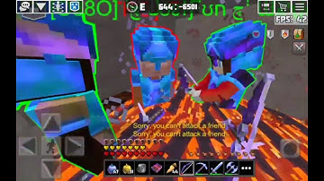 The Art of War (O88O Kills) - PlanetCraft/Planet of Cubes