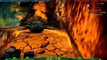 Conker Live and Reloaded Hd Hq (Part 4)