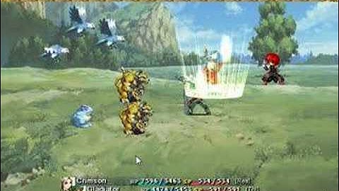 CTB by Charlie Fleed - Transform Skill