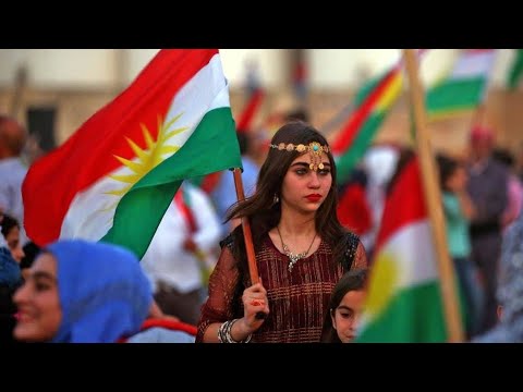 أكبر وأقوى عشائر الكرد