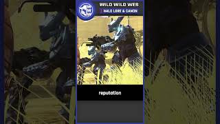 Jiralhanae Society = The Pack | Halo Lore #halo #halolore #halobrutes