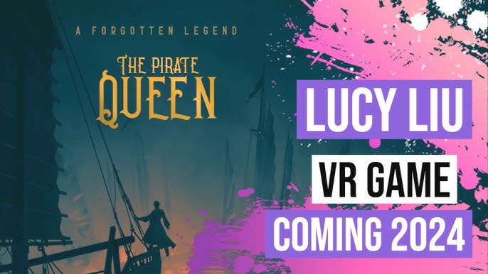 The Pirate Queen A Forgotten Legend Official Teaser Trailer - video  Dailymotion