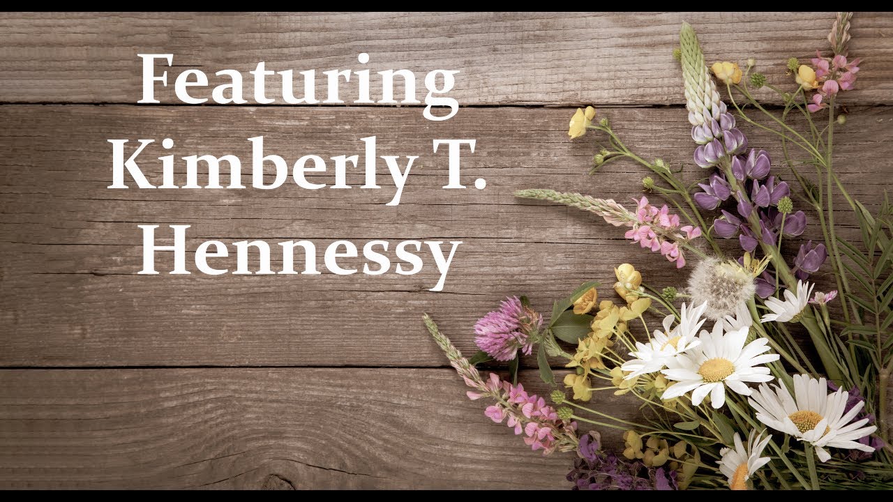 Interview with Kimberly Hennessy