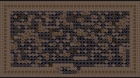 Boulder Dash for profs - T142 by Trischi83 (!!)