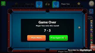 Trickshot By Valkyrie Cue 8 Ball Pool