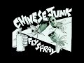 Chinese Junk - Fly Spray (Full Album)