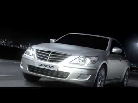 2009 Hyundai Genesis : Experience