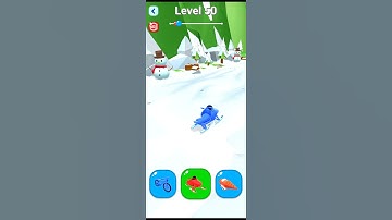 Shape-shifting #12 All Levels Gameplay Walkthrough Android, iOS Big Update #Shorts