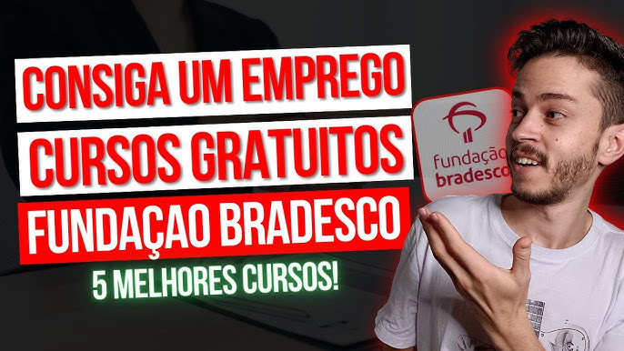 Curso de Inglês Grátis, Online, com Certificado, em Vídeo - GYN Cursos