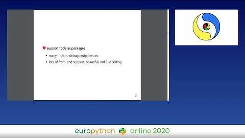 Abdur-Rahmaan Janhangeer - Django Clone From Scratch With Flask