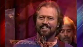 Bee Gees   Alone - Edition Special -  version Audio HQ ((Stereo)) ᴴᴰ