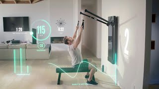 10 Innovative Fitness &amp; Home Gym Equipment To Keep You Fit At Home During Lockdown