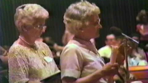 122 NIH NIMH ECT Conference1985/0...  17b7 Marilyn...