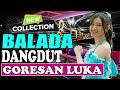 New collection balada dangdut   goresan luka  pas buat rebahan