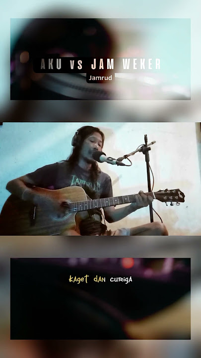 Aku vs Jam Weker #shorts