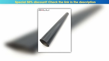 First Look JAPAN 302RV93050 2RV93050 FK-1150 Fuser Fixing Film Sleeve for Kyocera ECOSYS P2040 P223