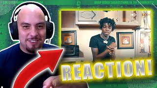 BWay Yungy – Rain Stop | BWay Yungy Reaction