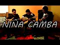 Niña Camba - Guitarra, Bajo, Charango