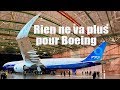 Boeing 777x problme moteur confirm