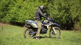 Мотоцикл Motoland 300 XR300 ENDURO🏍