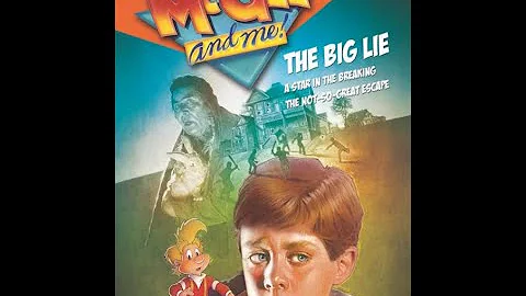 Episode 1: The Big Lie (Mc Gee and Me! in HD)