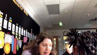 Level E guided reading lesson Wealth