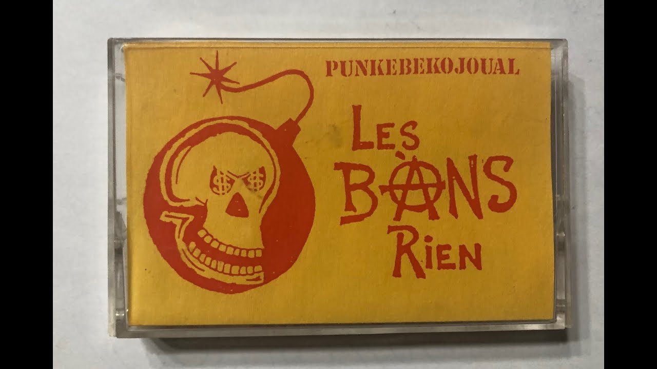 les bons a rien- punkebekojoual - YouTube