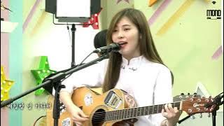 DIA Yebin - waiting for you