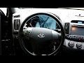 Панель приборов Supervision для Hyundai Elantra HD. Часть 2. Установка.