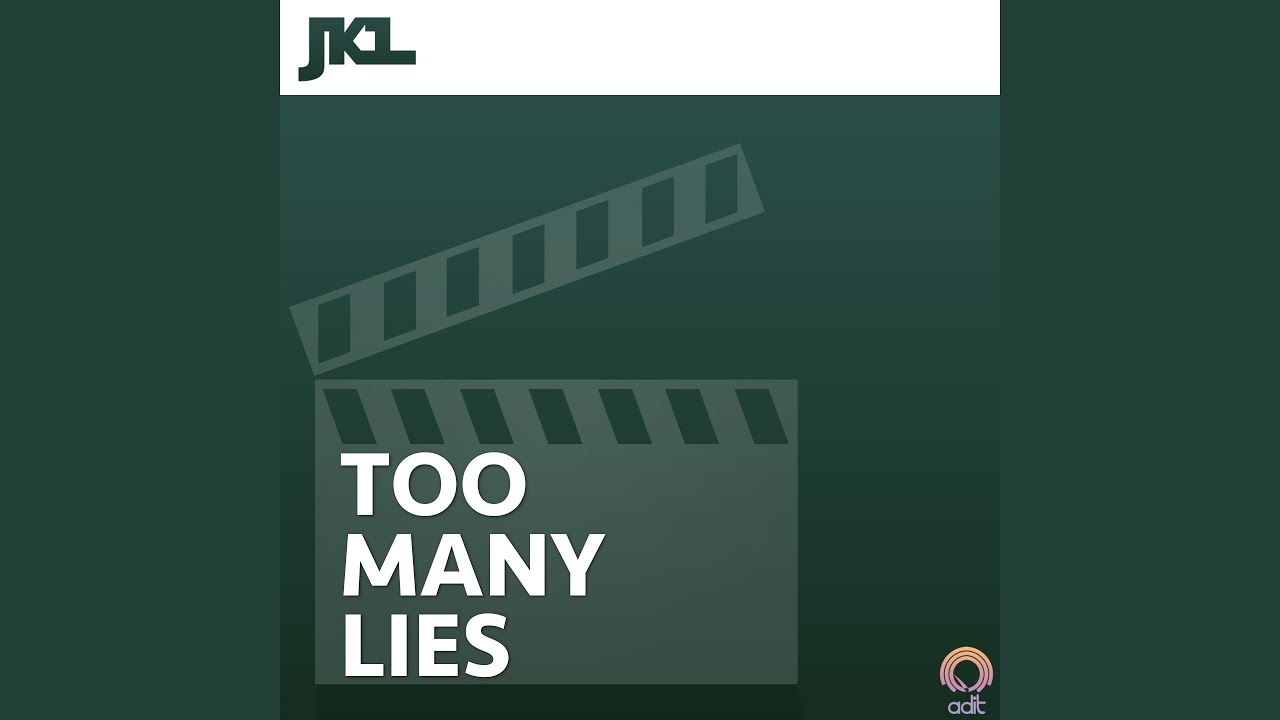 Watch Too Many Lies on YouTube