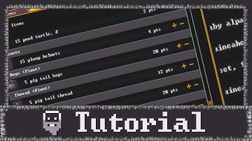 Dwarf Fortress - Tutorial - Embarking and Preparing Carefully.