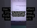 Prove me wrong this 12 words can fix thesis title #phdstudent #thesishelp