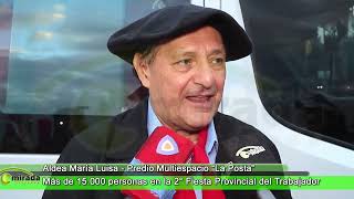 ALDEA MARIA LUISA - ENTRE RÍOS