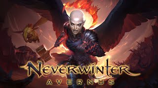 Neverwinter :  Avernus - Official Launch Trailer ¦ PS4 2020 - 2021