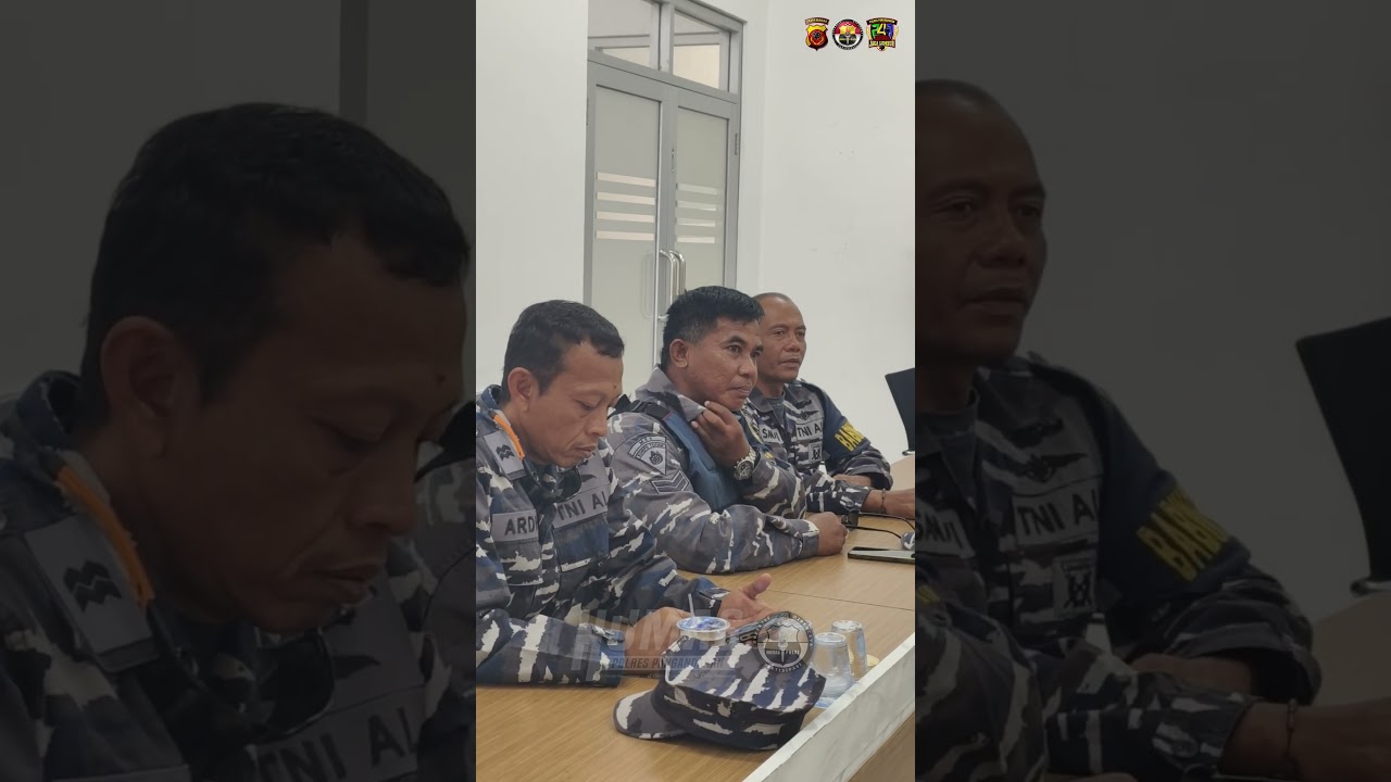 Uploads from POLRES PANGANDARAN