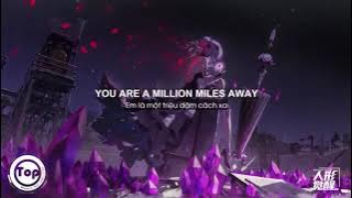 Where Is Your Love - J Lisk (Lyrics   Vietsub) | TikTok ♫