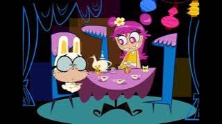 Hi Hi Puffy AmiYumi S1E1 (Dis-Harmony/Collect All 5/Ninjcompoop) Full Episode Logoless HQ