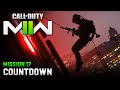 COUNTDOWN | Call of Duty: Modern Warfare II - Final Mission Walkthrough [1440p60]