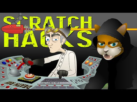 Code EPIC buttons in Scratch