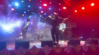 Zeus Collins Under The Influence X Pony